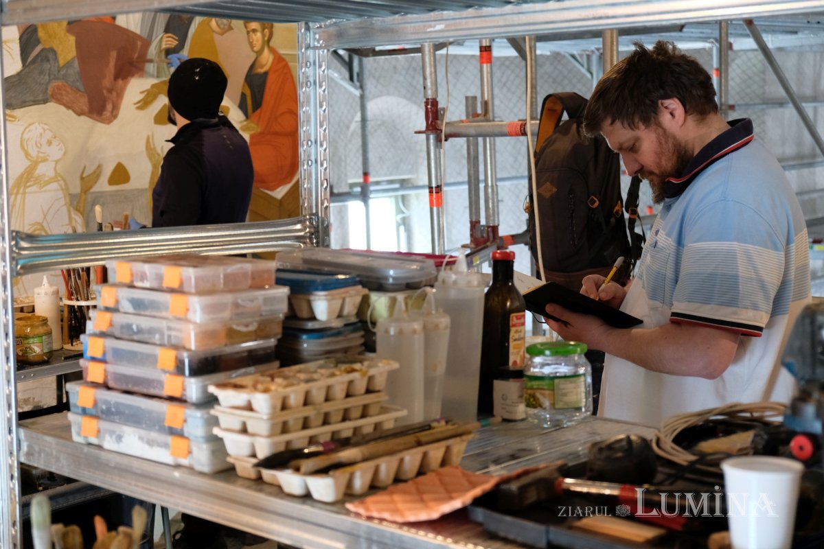 „O ambasadă a credinței noastre ortodoxe și a țării noastre” 306471