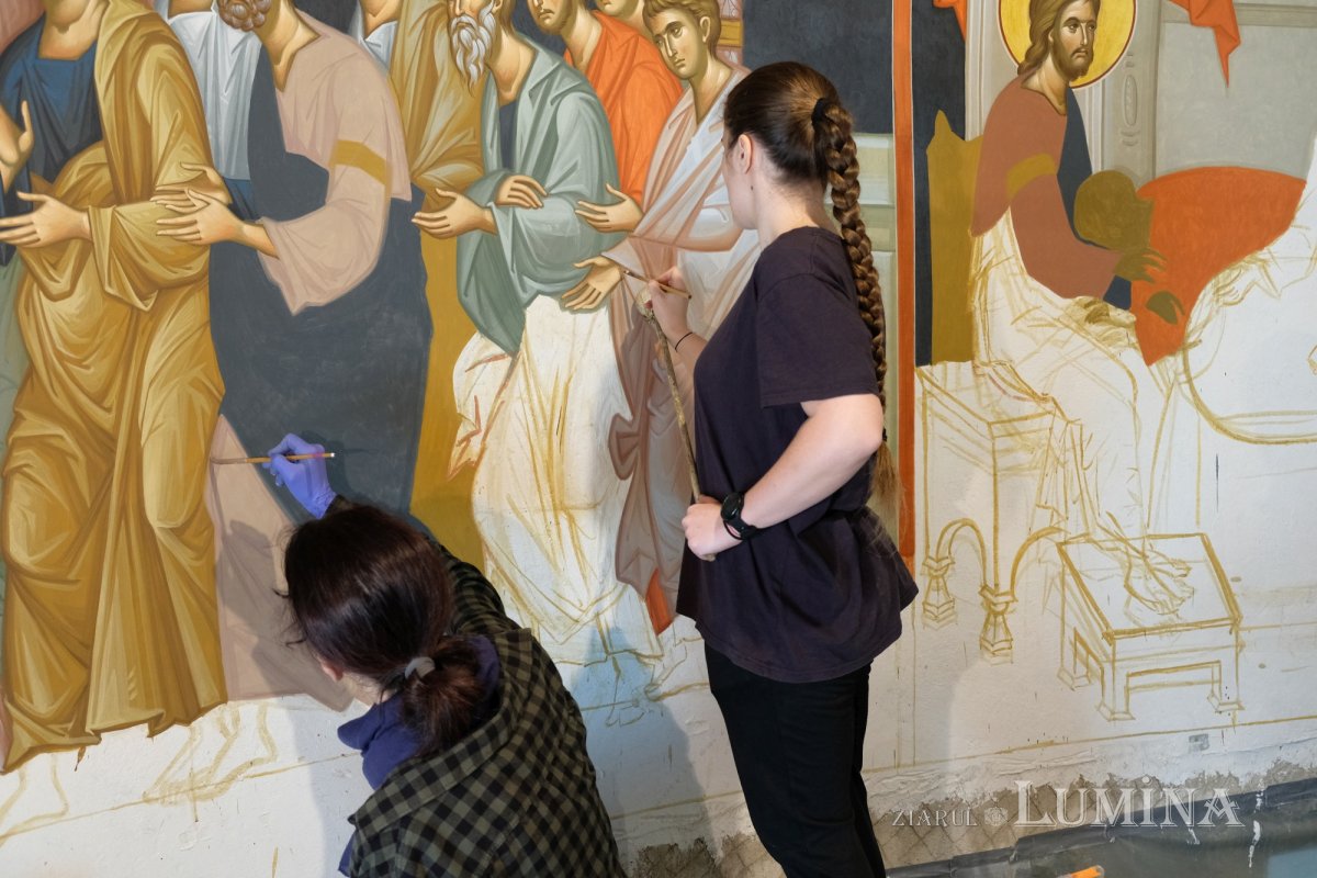 „O ambasadă a credinței noastre ortodoxe și a țării noastre” 306472