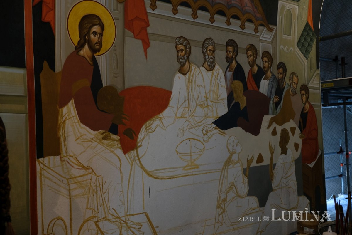 „O ambasadă a credinței noastre ortodoxe și a țării noastre” 306473