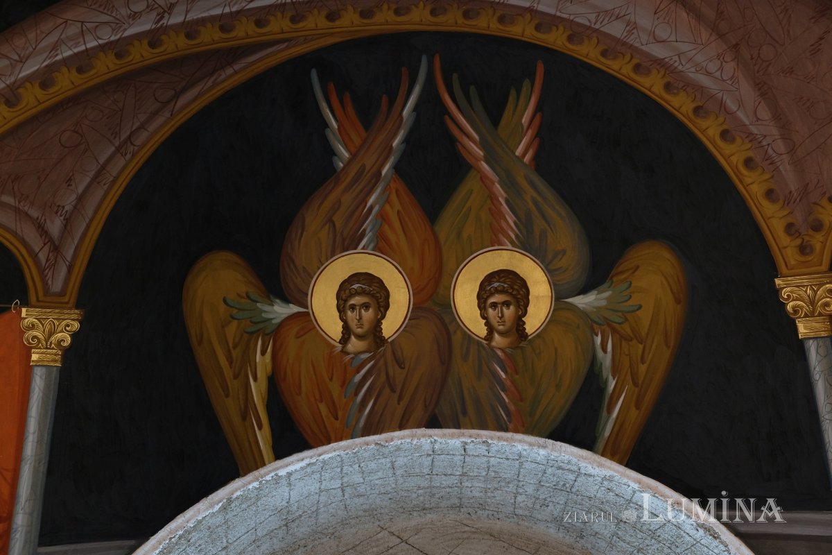 „O ambasadă a credinței noastre ortodoxe și a țării noastre” 306474