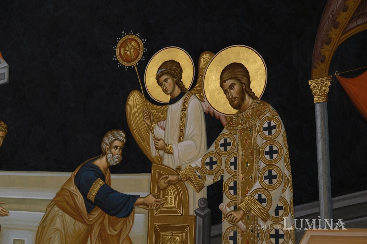 „O ambasadă a credinței noastre ortodoxe și a țării noastre” 306475