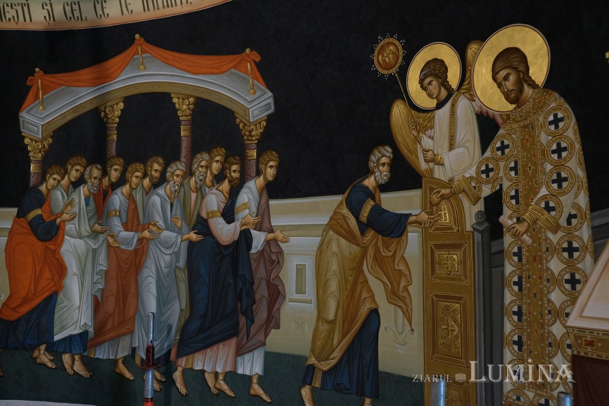 „O ambasadă a credinței noastre ortodoxe și a țării noastre” 306476