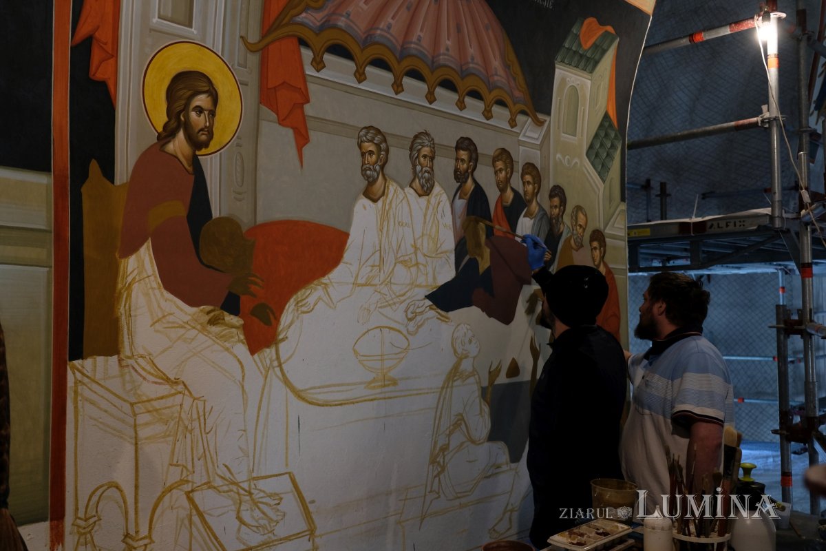 „O ambasadă a credinței noastre ortodoxe și a țării noastre” 306477