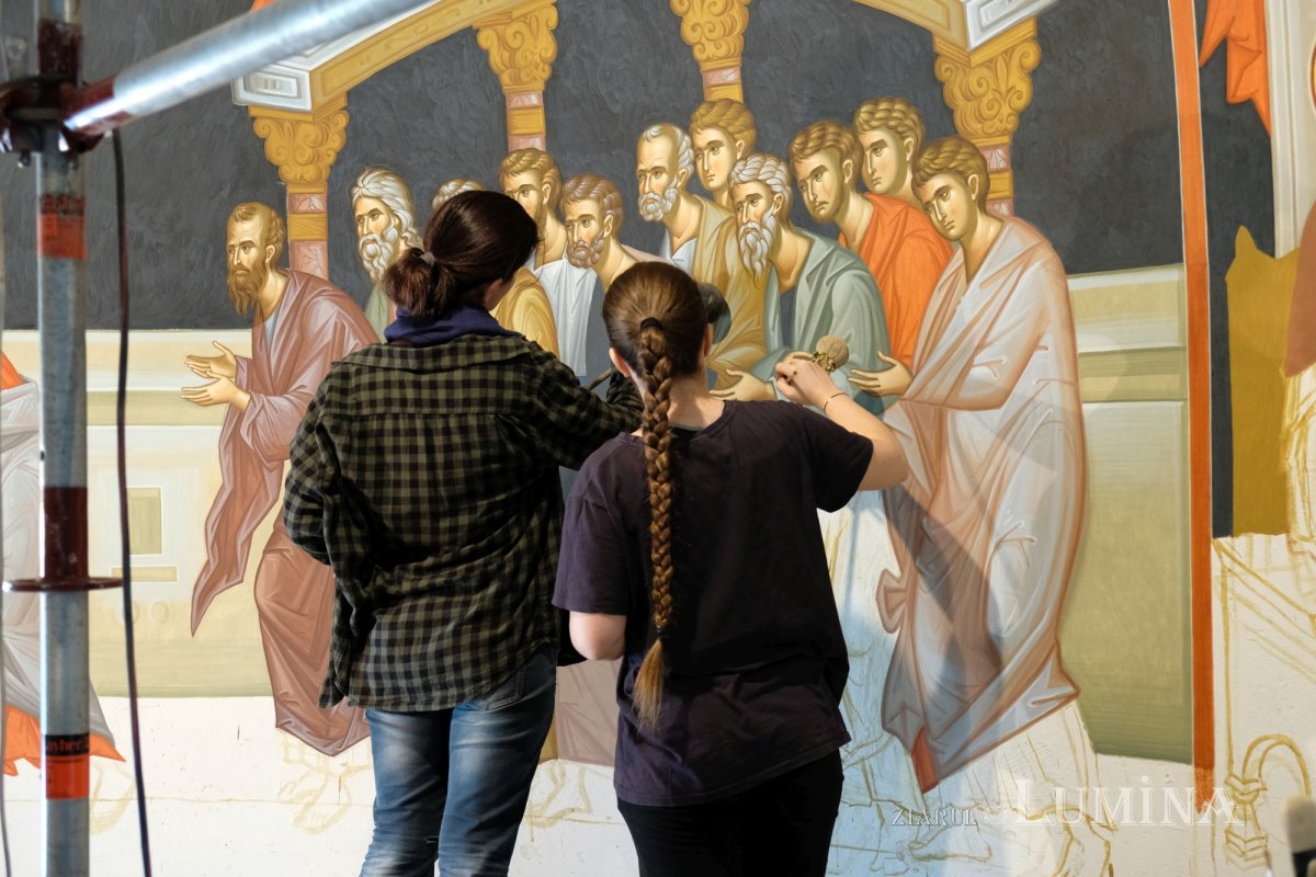 „O ambasadă a credinței noastre ortodoxe și a țării noastre” 306478