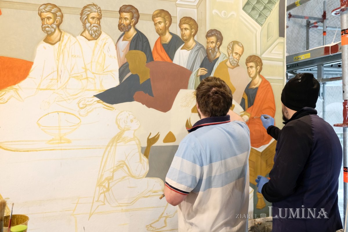 „O ambasadă a credinței noastre ortodoxe și a țării noastre” 306479