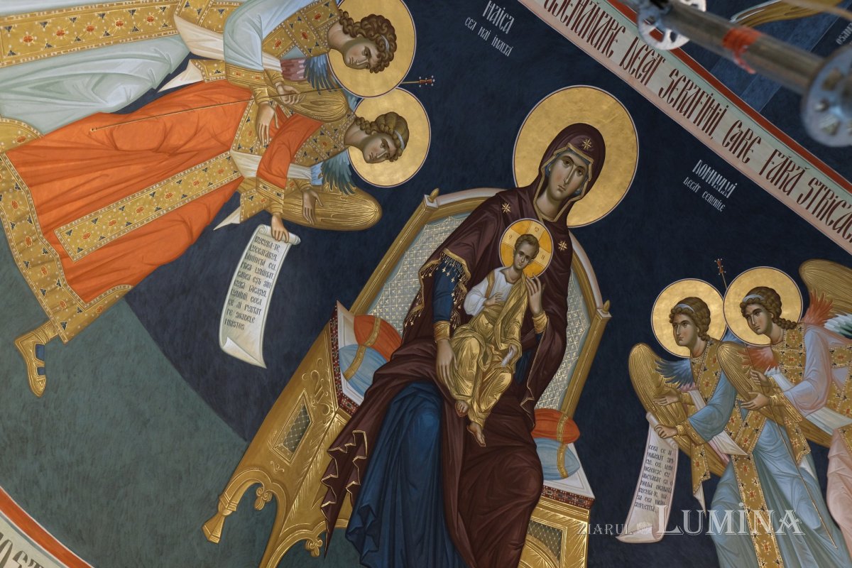 „O ambasadă a credinței noastre ortodoxe și a țării noastre” 306480