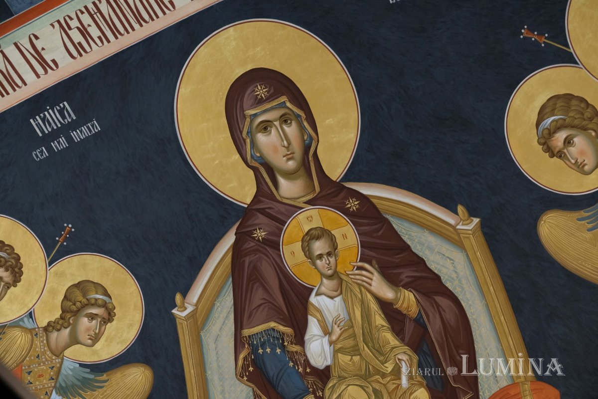 „O ambasadă a credinței noastre ortodoxe și a țării noastre” 306481