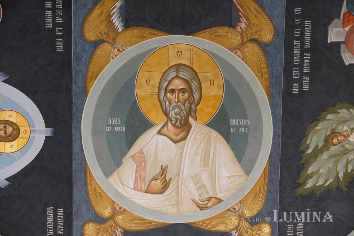 „O ambasadă a credinței noastre ortodoxe și a țării noastre” 306482