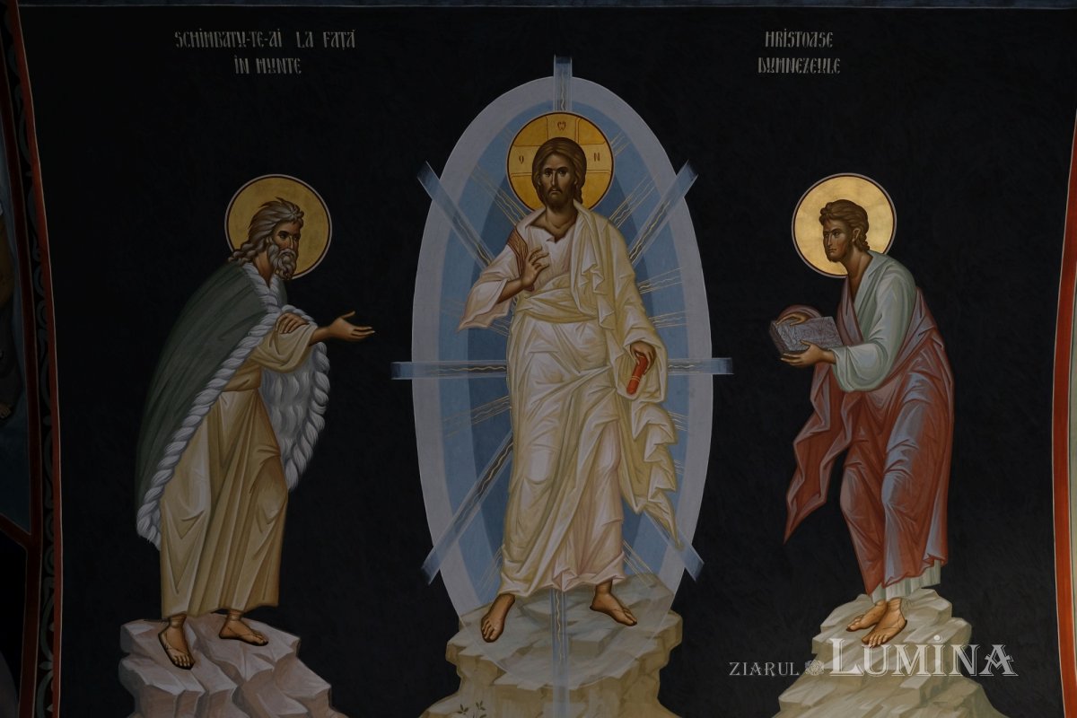 „O ambasadă a credinței noastre ortodoxe și a țării noastre” 306483