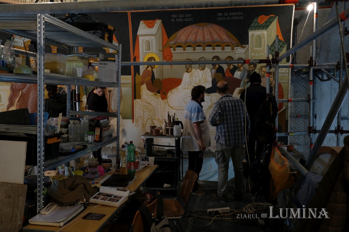 „O ambasadă a credinței noastre ortodoxe și a țării noastre” 306485