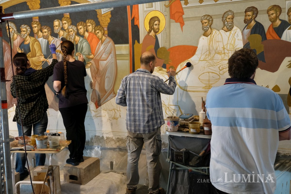 „O ambasadă a credinței noastre ortodoxe și a țării noastre” 306486