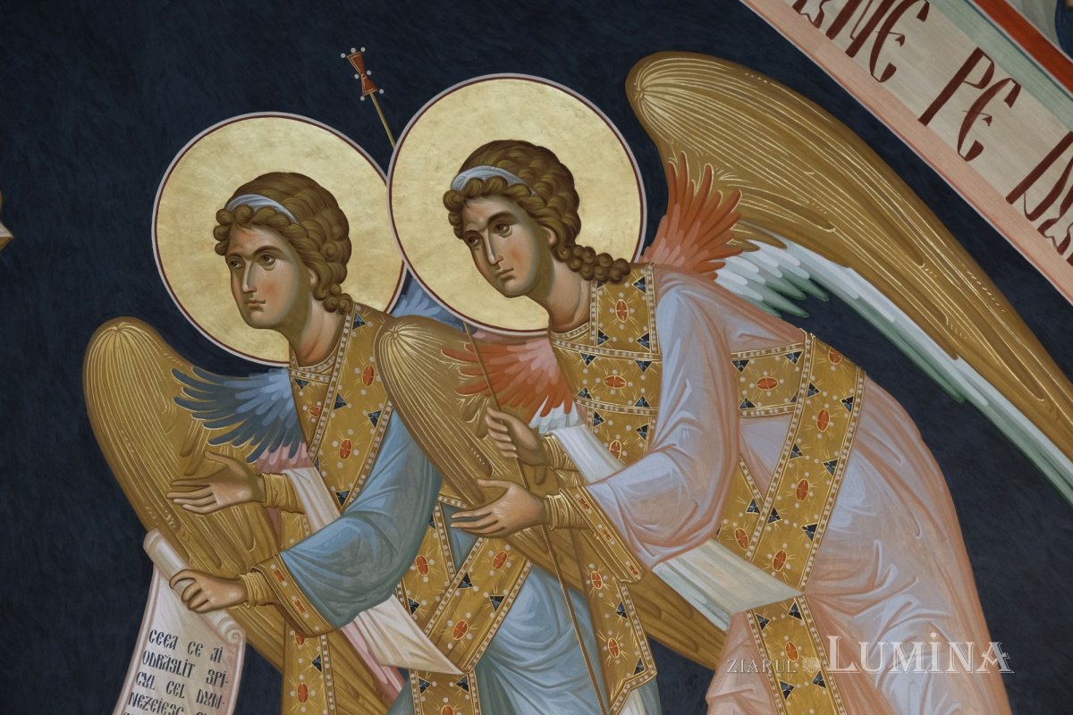 „O ambasadă a credinței noastre ortodoxe și a țării noastre” 306488