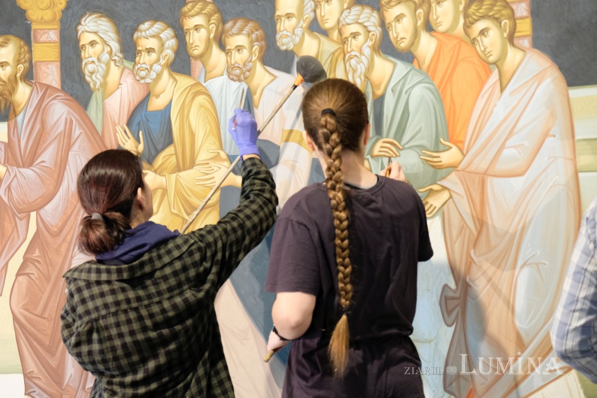 „O ambasadă a credinței noastre ortodoxe și a țării noastre” 306489