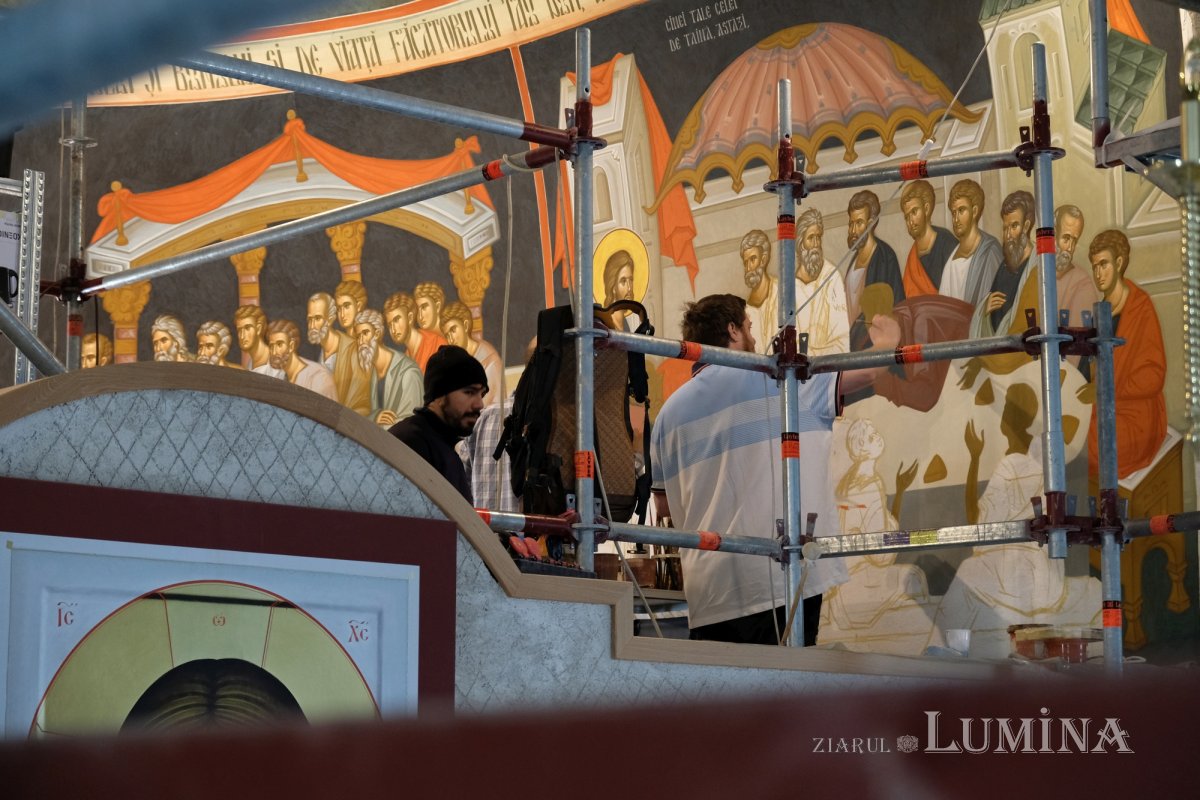 „O ambasadă a credinței noastre ortodoxe și a țării noastre” 306490