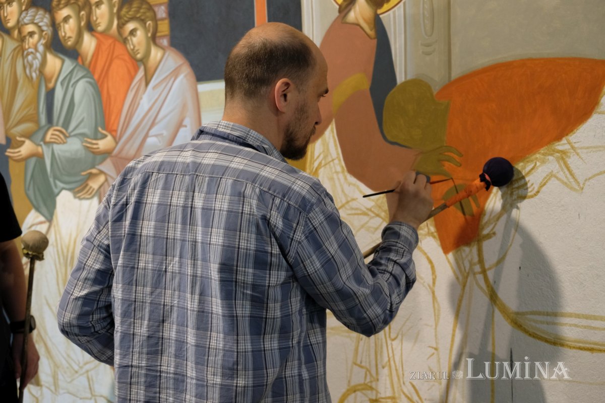 „O ambasadă a credinței noastre ortodoxe și a țării noastre” 306491