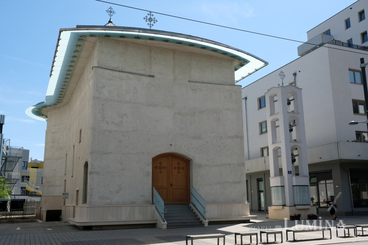 „O ambasadă a credinței noastre ortodoxe și a țării noastre” 306492