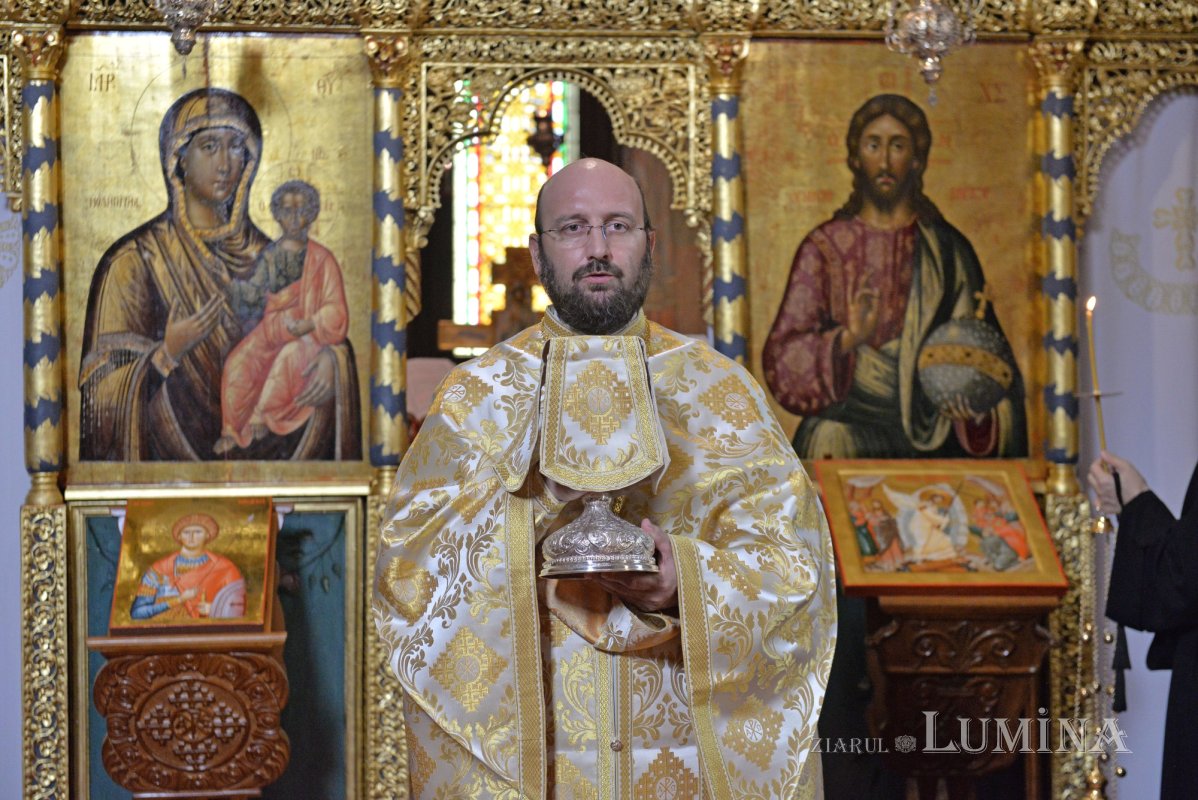 „Credința puternică în Hristos învinge dificultățile vieții” 306721