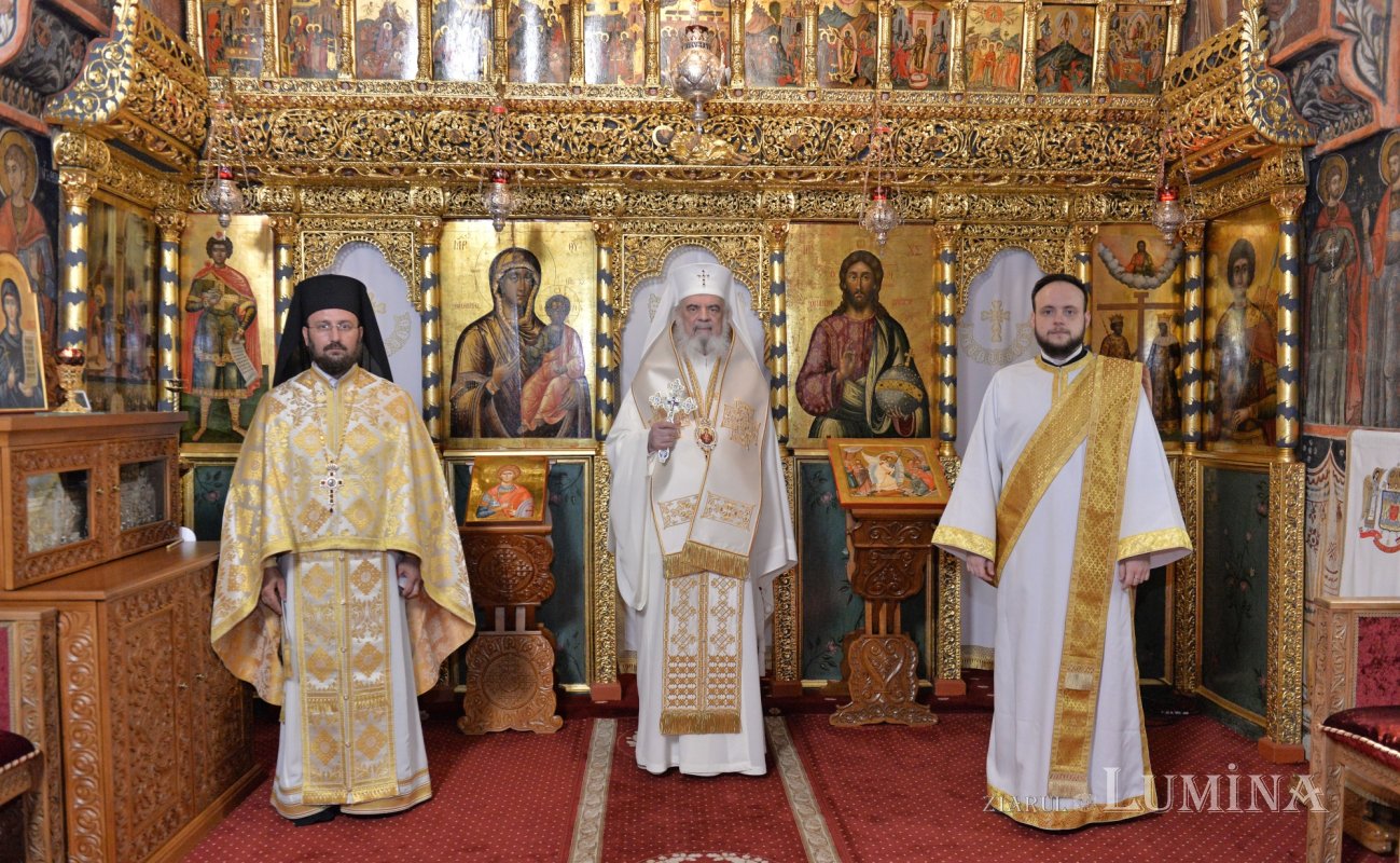 „Credința puternică în Hristos învinge dificultățile vieții” 306723