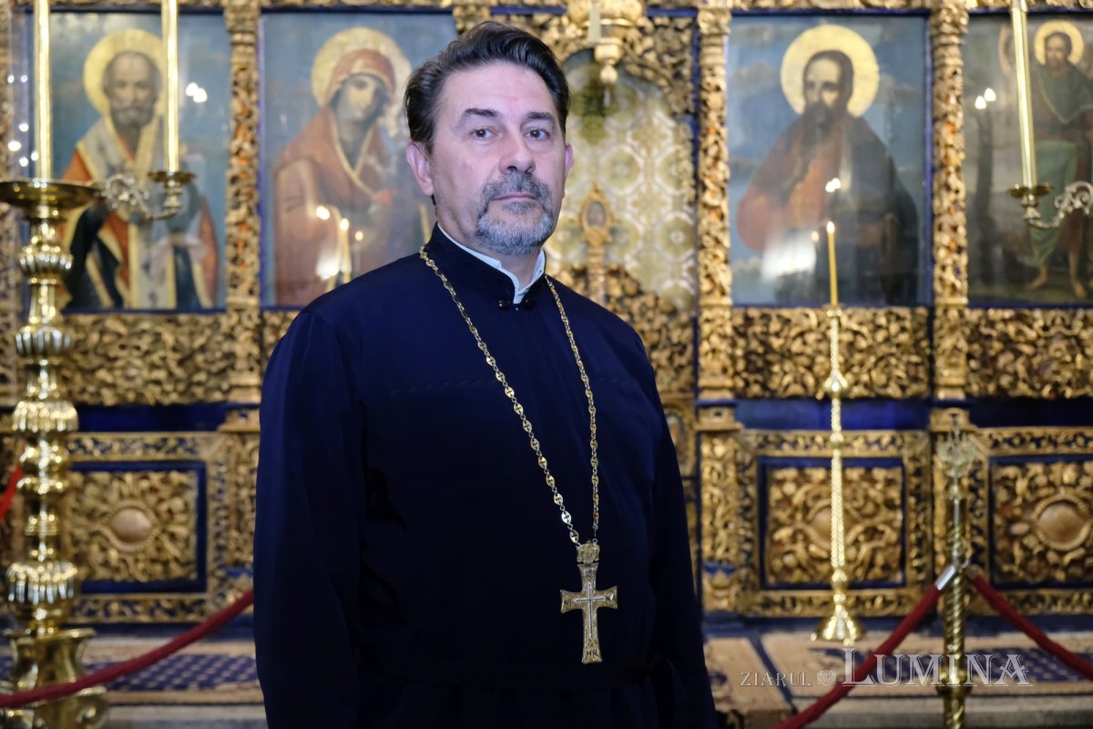 Biserica „Sfântul Ioan”-Piață, mutată 23 de metri din calea comuniștilor 306957