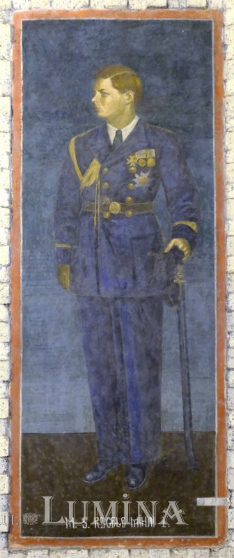 Biserica „Sfântul Ioan”-Piață, mutată 23 de metri din calea comuniștilor 306984