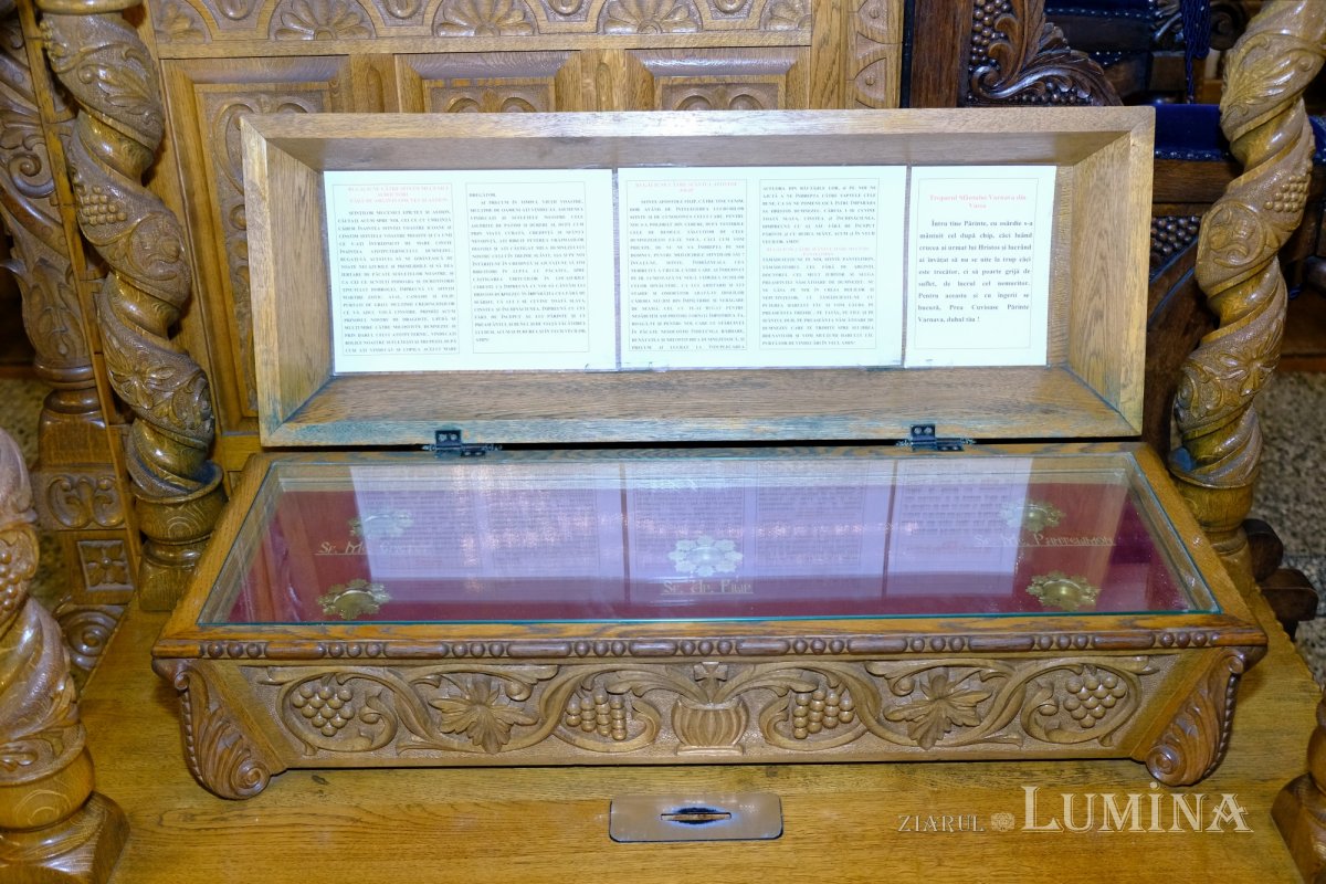 Biserica „Sfântul Ioan”-Piață, mutată 23 de metri din calea comuniștilor 306988