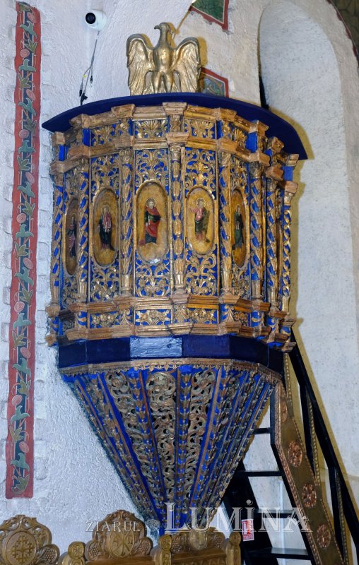 Biserica „Sfântul Ioan”-Piață, mutată 23 de metri din calea comuniștilor 306995