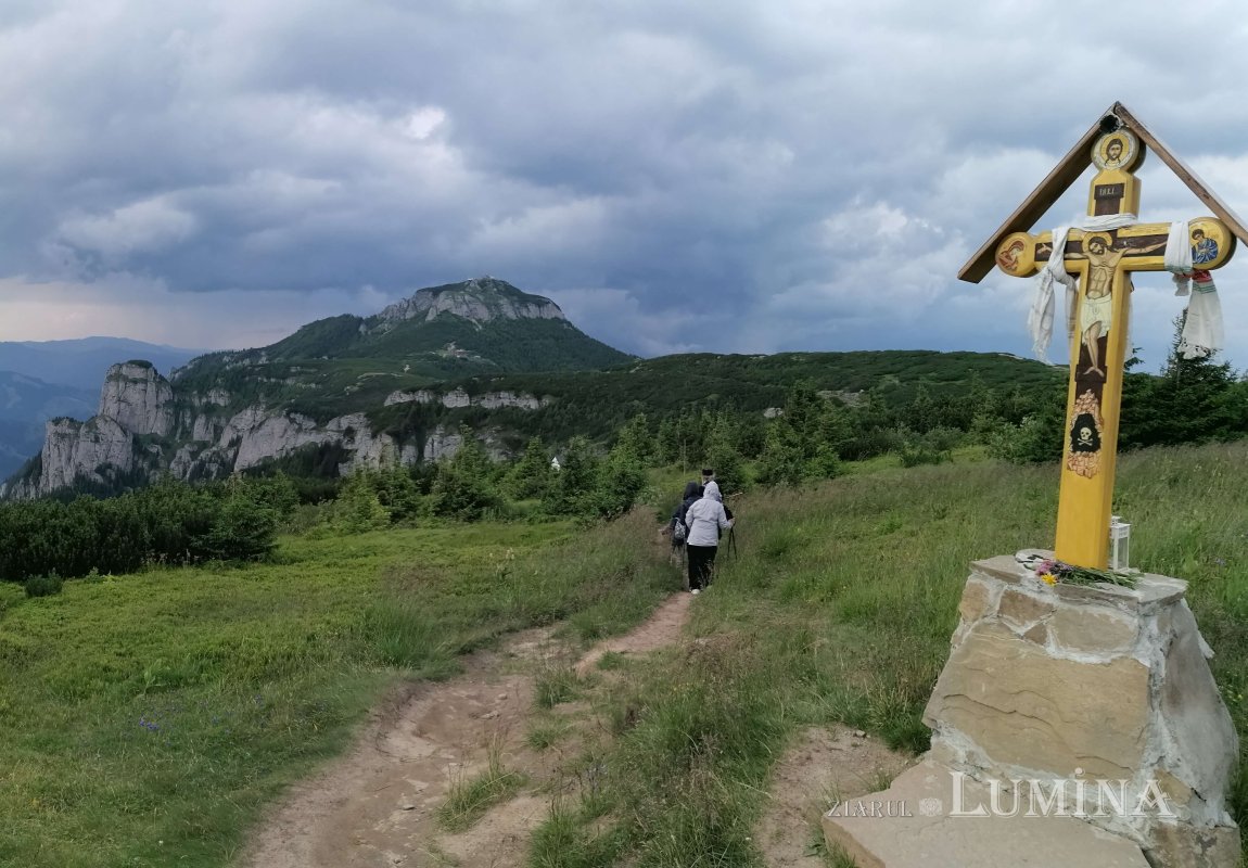 II Corinteni 1, 12-20 264582