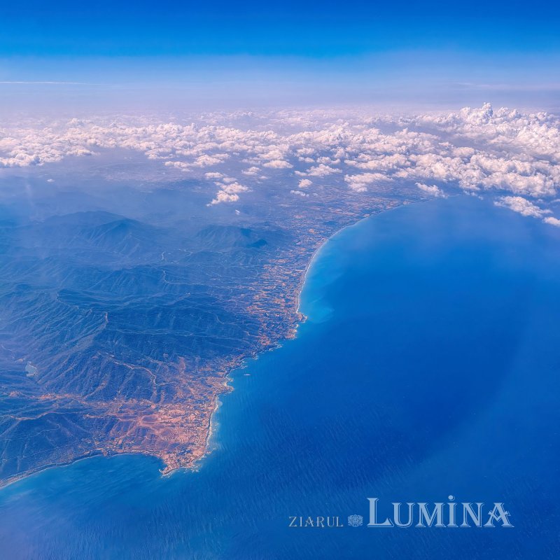 Delegaţia Patriarhiei Române cu moaştele Sfântului Ciprian a ajuns în Cipru 307210