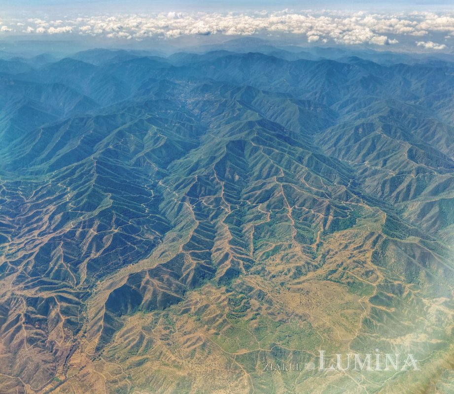 Delegaţia Patriarhiei Române cu moaştele Sfântului Ciprian a ajuns în Cipru 307211