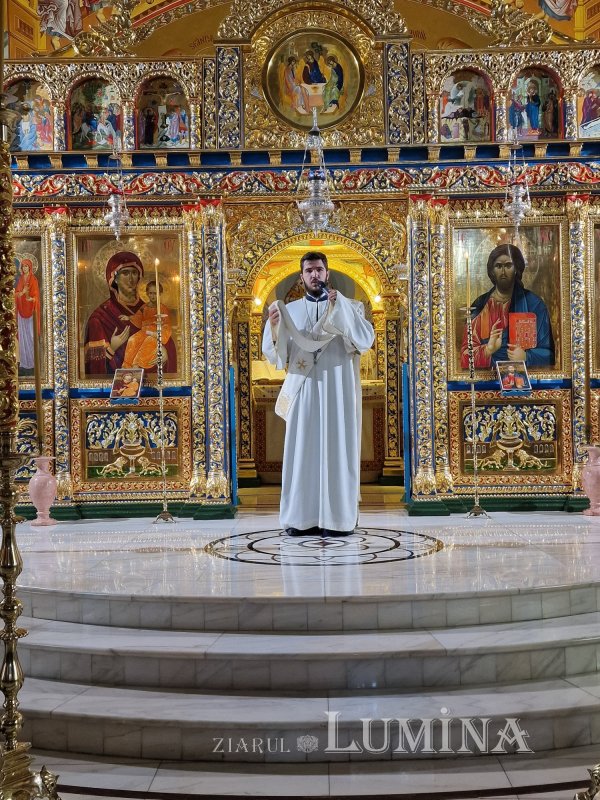 28 de ani de la întronizarea Episcopului Alexandriei și Teleormanului 307397