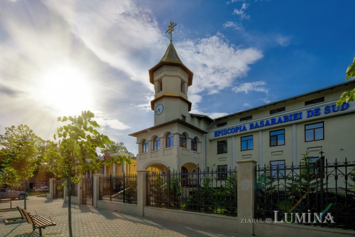 Dinamism pastoral-misionar în Episcopia Basarabiei de Sud 307625
