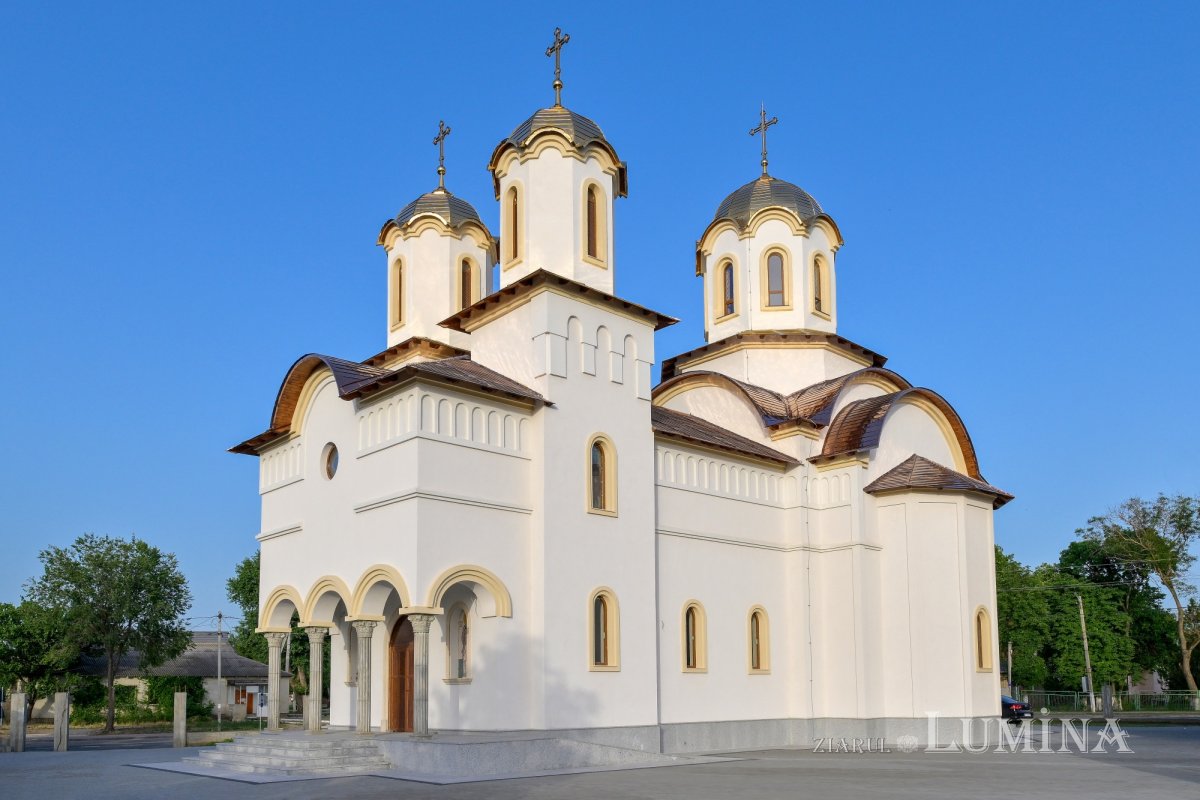 Dinamism pastoral-misionar în Episcopia Basarabiei de Sud 307628