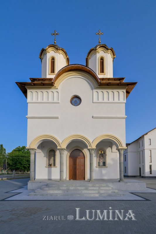 Dinamism pastoral-misionar în Episcopia Basarabiei de Sud 307629