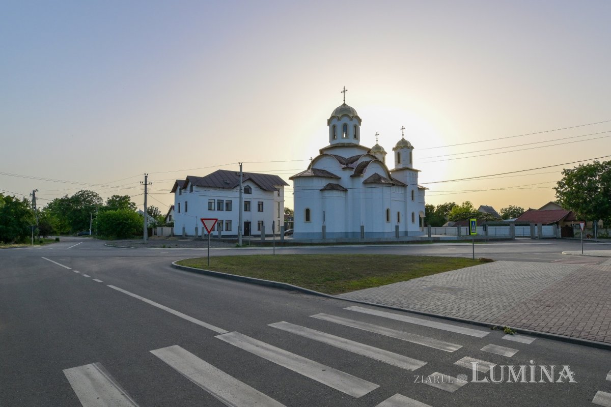 Dinamism pastoral-misionar în Episcopia Basarabiei de Sud 307632