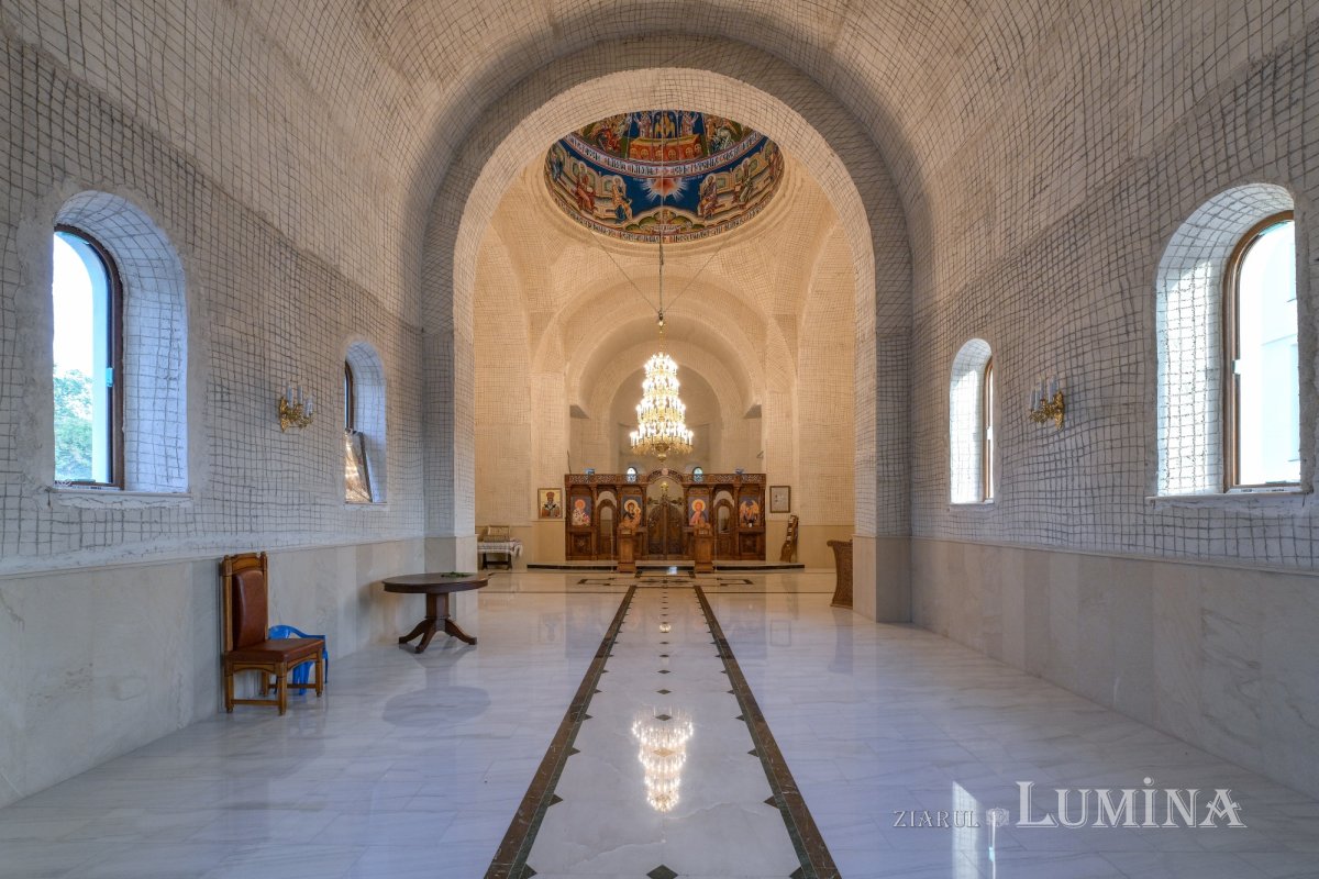 Dinamism pastoral-misionar în Episcopia Basarabiei de Sud 307633