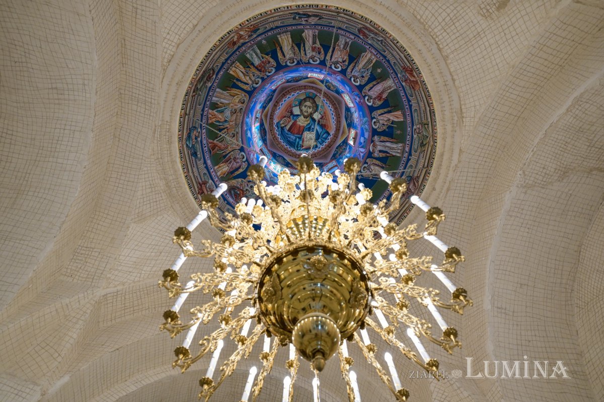 Dinamism pastoral-misionar în Episcopia Basarabiei de Sud 307634