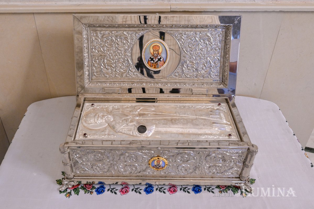 Dinamism pastoral-misionar în Episcopia Basarabiei de Sud 307635