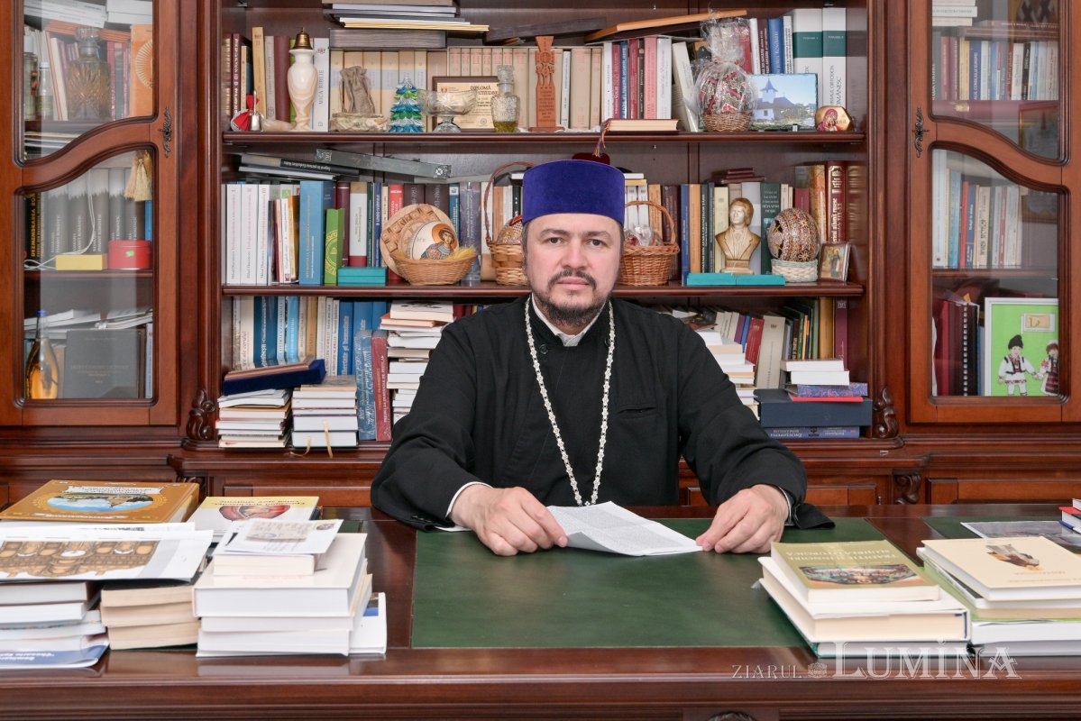 Dinamism pastoral-misionar în Episcopia Basarabiei de Sud 307639