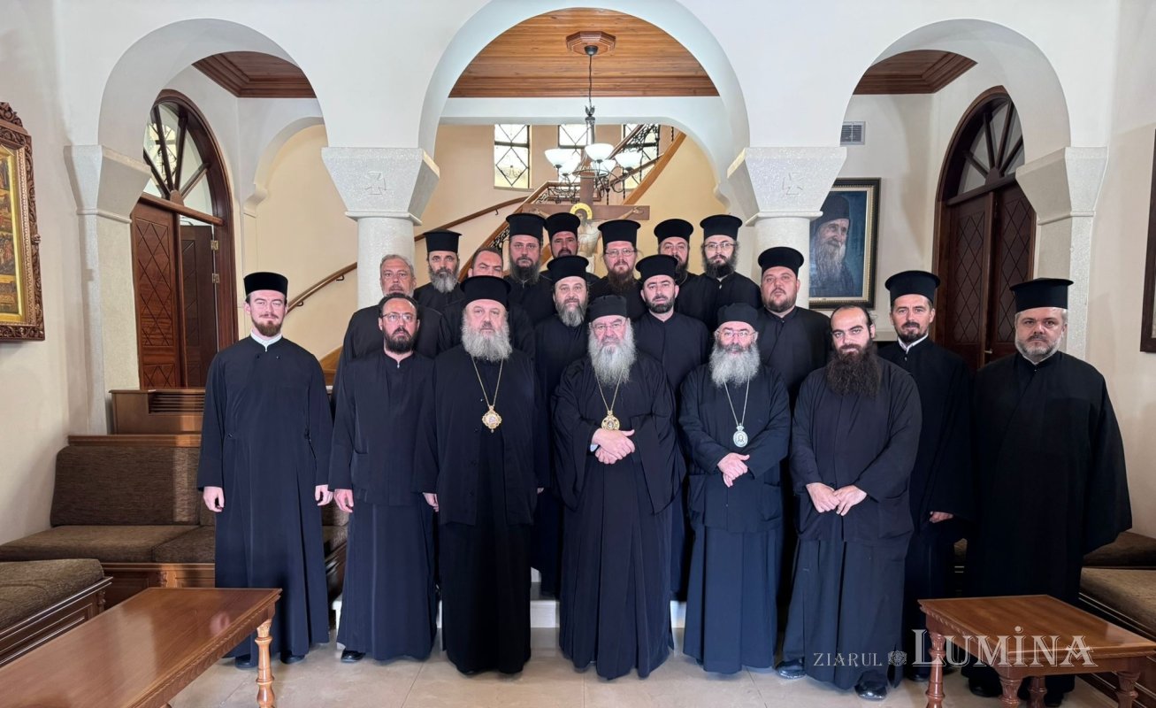 Valuri și lacrimi peste Cipru, insula Apostolilor din întinsul Mediteranei 308293