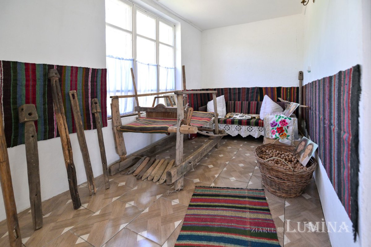 Biserica din Costuleni, laborator spiritual și cultural pentru elevi 308356