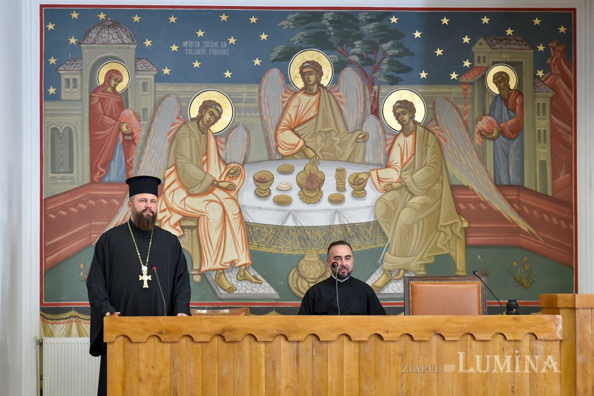 Ajutor pentru elevi nevoiași din partea Protoieriei Sector 3 Capitală 308840