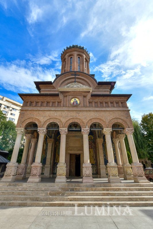 Un ostenitor de la TRINITAS TV a primit darul preoției 308849