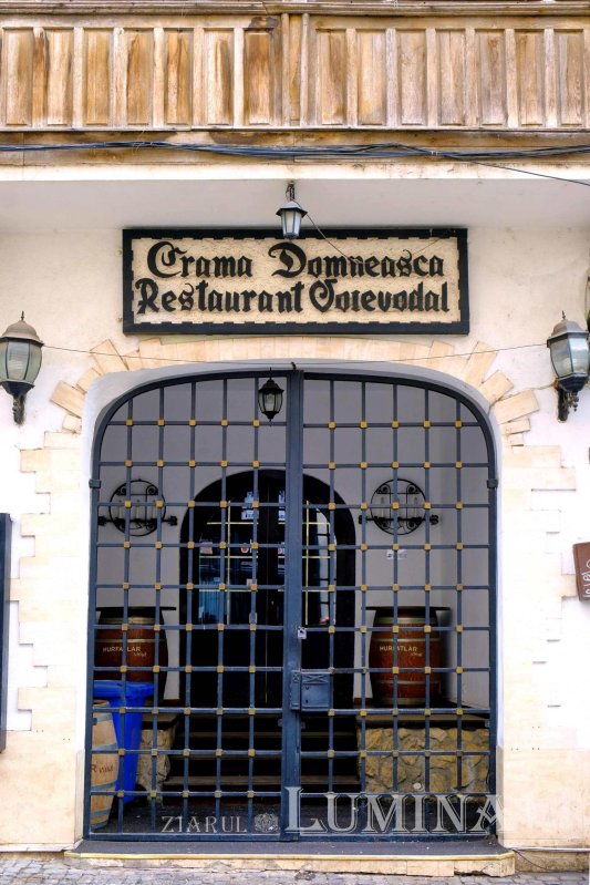 Sclipirile Luminii: Centrul istoric al Bucureștiului la 565 de ani 309024