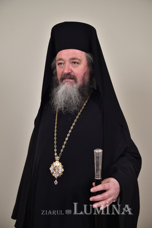 Încrederea în Hristos  poate schimba lucrurile din viaţa noastră 308442