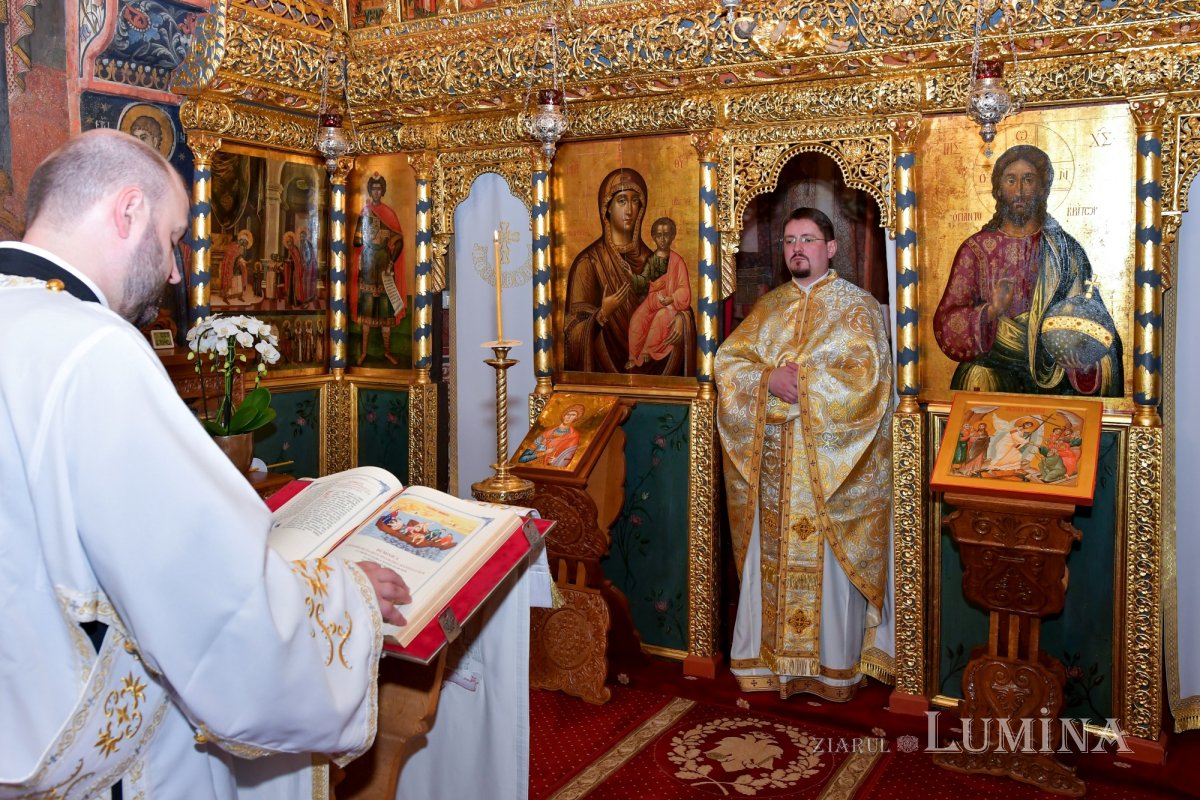 „Întâlnirea cu lucrarea lui Dumnezeu face din pescari apostoli” 309288