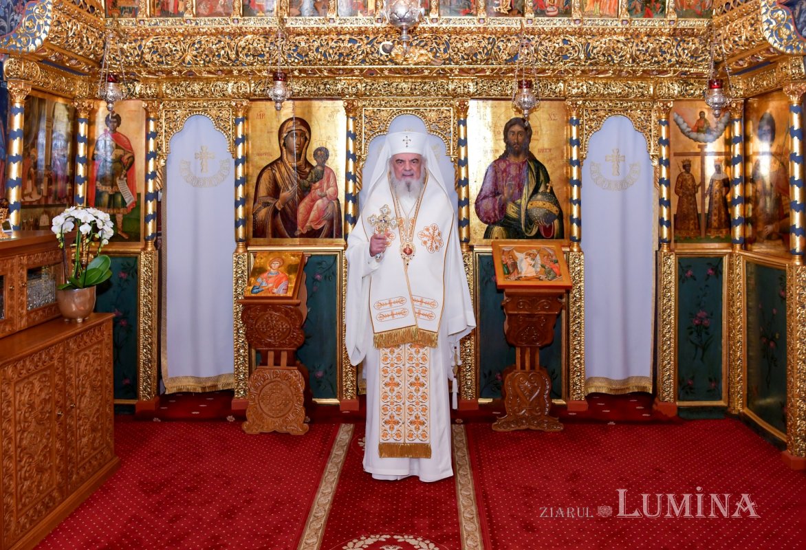 „Întâlnirea cu lucrarea lui Dumnezeu face din pescari apostoli” 309289