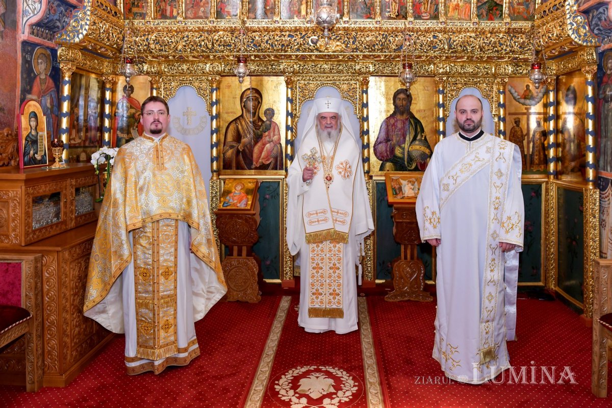 „Întâlnirea cu lucrarea lui Dumnezeu face din pescari apostoli” 309290