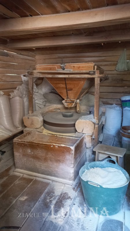 Rudăria, un loc unic în Europa 308427