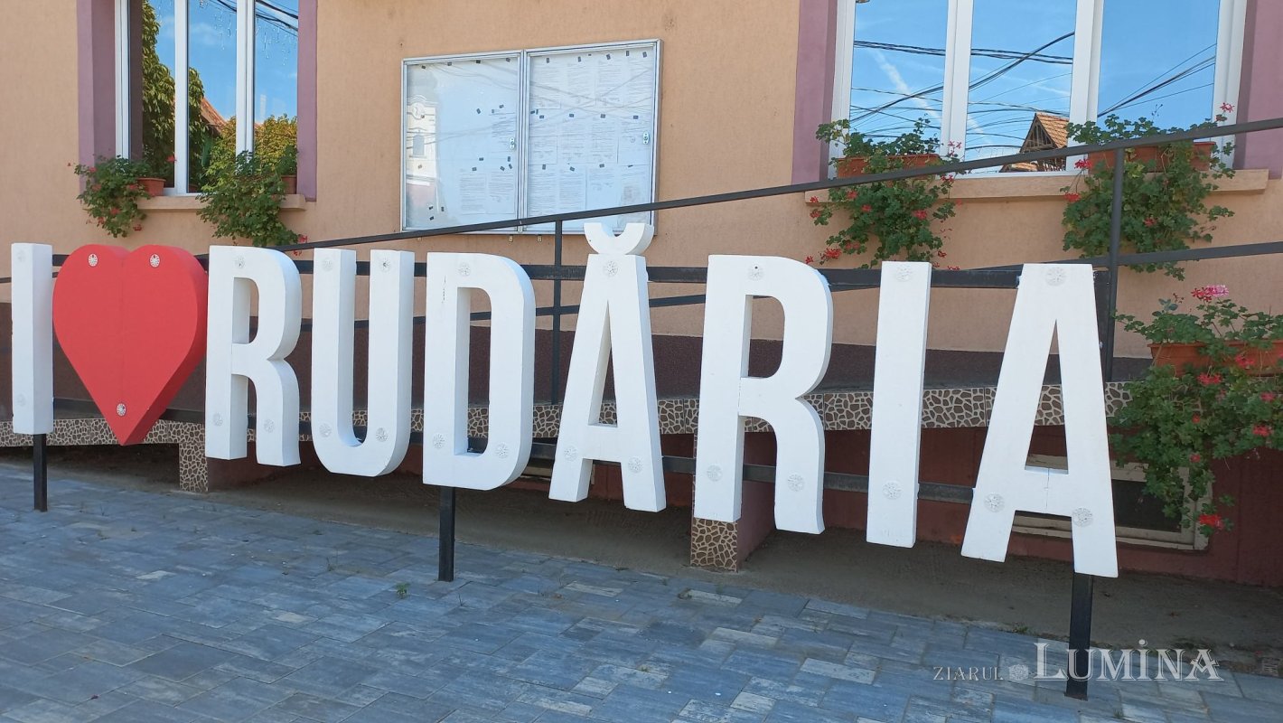 Rudăria, un loc unic în Europa 308428