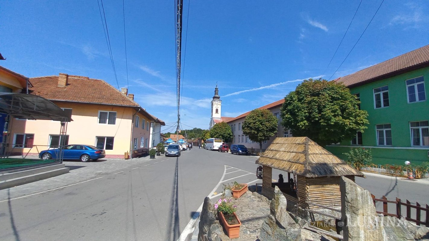 Rudăria, un loc unic în Europa 308429